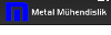 METAL MÜHENDISLIK MAKINE SANAYI VE TIC.LTD.ŞTI.