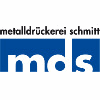 METALLDRÜCKEREI SCHMITT GMBH & CO KG