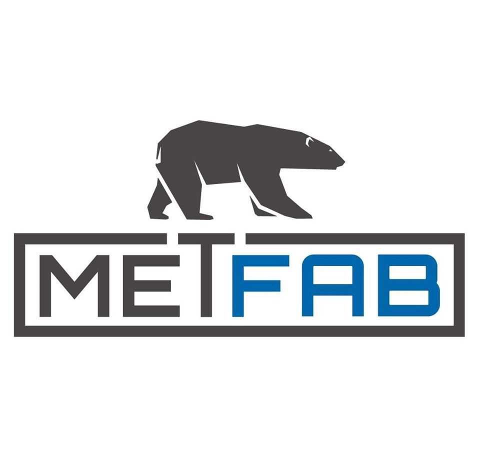 Metfab -Ausrüstung