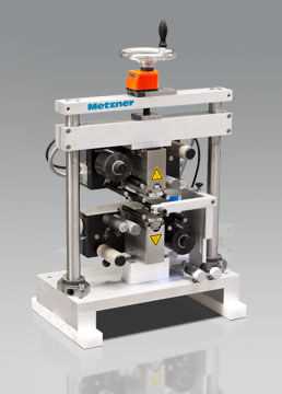 HOT FOIL STAMPING MACHINE