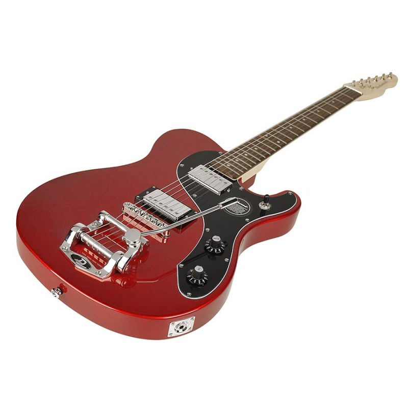 elektronik gitar