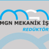 MGN MEKANIK IŞ