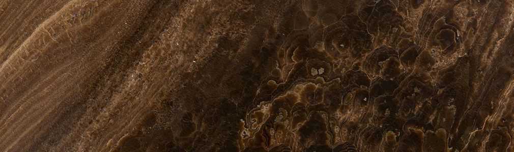 Brown Onyx