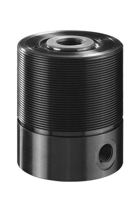 HOLLOW PISTON CYLINDER