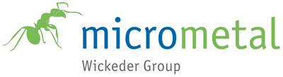 MICROMETAL GMBH