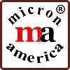 MICRON AMERICA