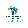 MICRON TEKNIK TEKSTIL