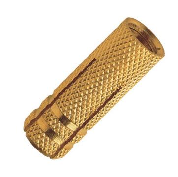 Pirinc dubel