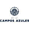 MIELES CAMPOS AZULES