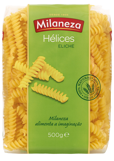 ELICHE / DRY PASTA