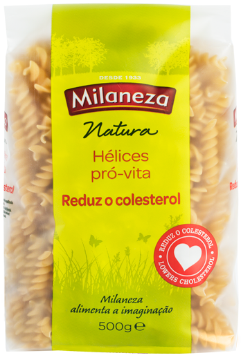 natura pasta