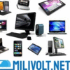 MILIVOLT NET