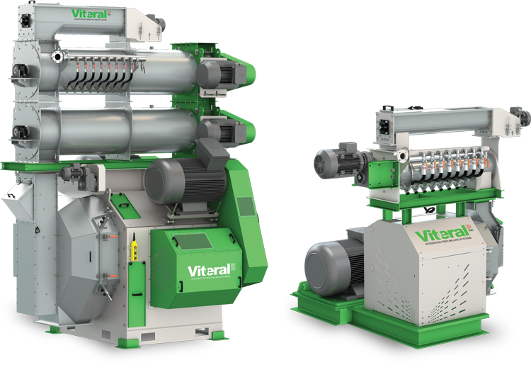 VPP - Pellet Press