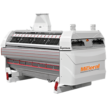 MSP - Supersense Arıtıcı