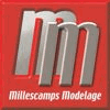 MILLESCAMPS MODELAGE