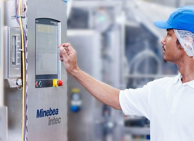 In-Line Checkweighers