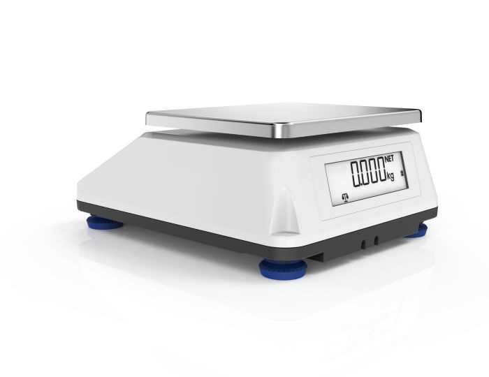 Compact Scale SMALL TALL