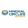 MINERAL CIRCLES BEARINGS
