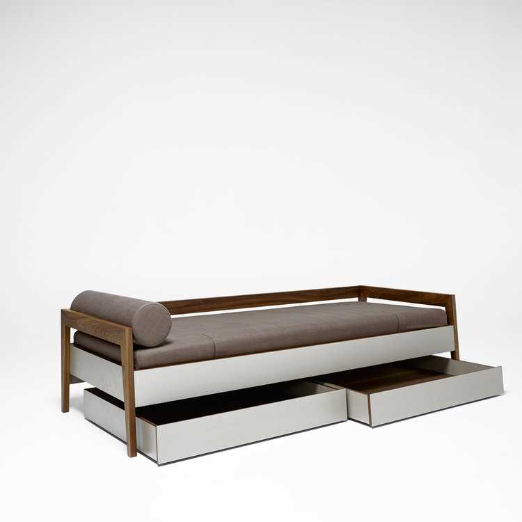 ÇOCUK YATAK / DAYBED