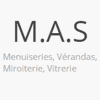 MIROITERIE ALUMINIUM SERRURERIE