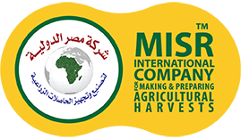 MISR -Internationales Unternehmen