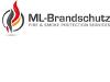ML-BRANDSCHUTZ INH. MARKO LINDNER