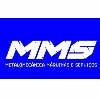 MMS, LDA