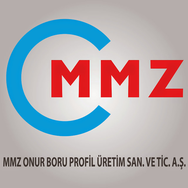 MMZ Onur Boru Profile Production Industry and Trade.A.Ş.