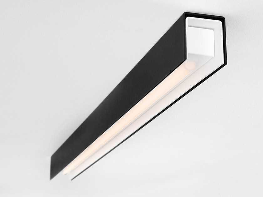 LED потолочный светильник