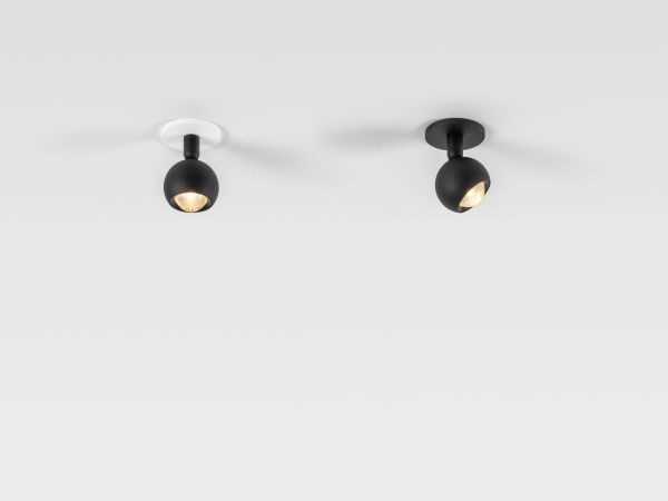 LED ceiling spotlight
