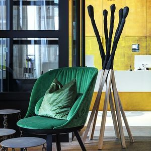 FLOOR COAT RACK MATCH