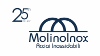 MOLINOINOX POINT - ACCIAI INOSSIDABILI
