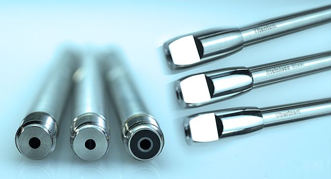 HPLC Donanimi