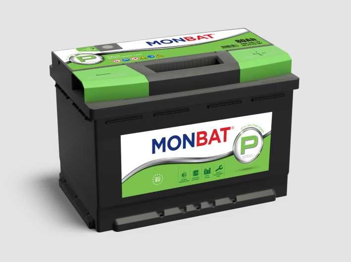Premium series Sealed maintenance free Batteries