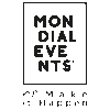 MONDIAL EVENTS