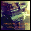 MONEDERO ARTESANOS