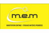 MONTAGE ENTRETIEN MANUTENTION
