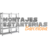 MONTAJES ESTANTERIAS BARCELONA