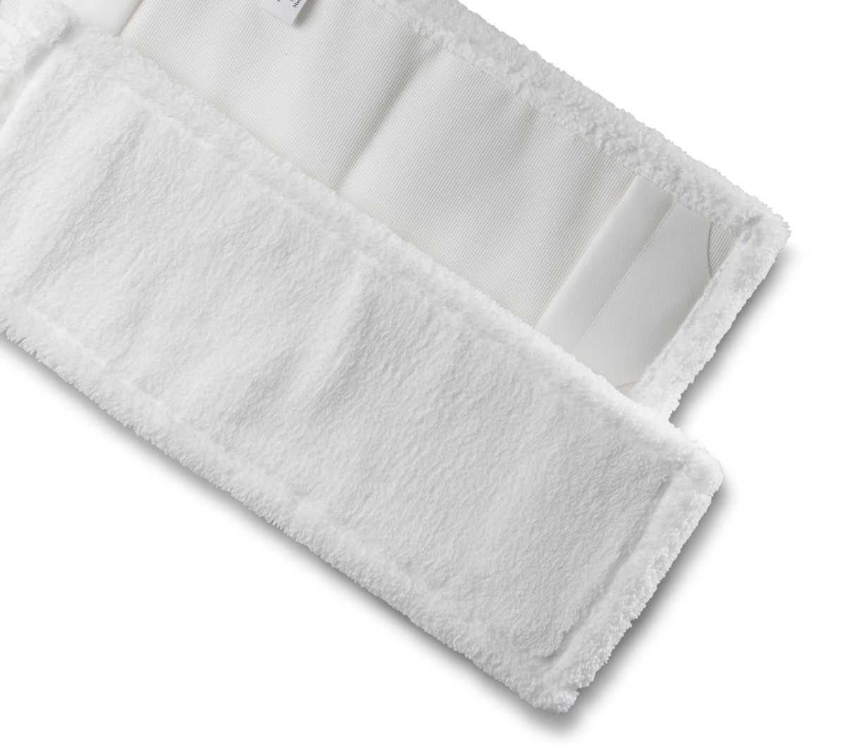 Cleaning mops