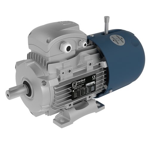 AC SELF-BRAKE ELECTRICS 230/400 V