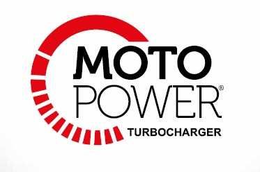 Moto Power Turbo Charger 