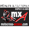 MOTOCROSS ACCESS