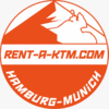 MOTORRADVERMIETUNG HAMBURG
