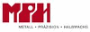MPH METALL PRÄZISION HALBWACHS GMBH