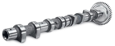 composite Camshafts