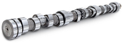 Overhead camshafts