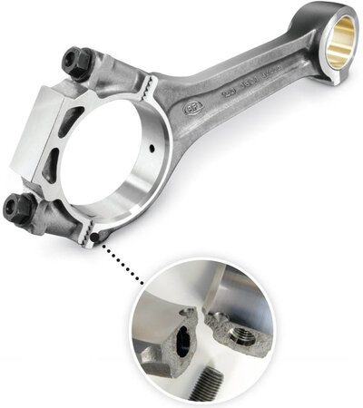 piston kollari