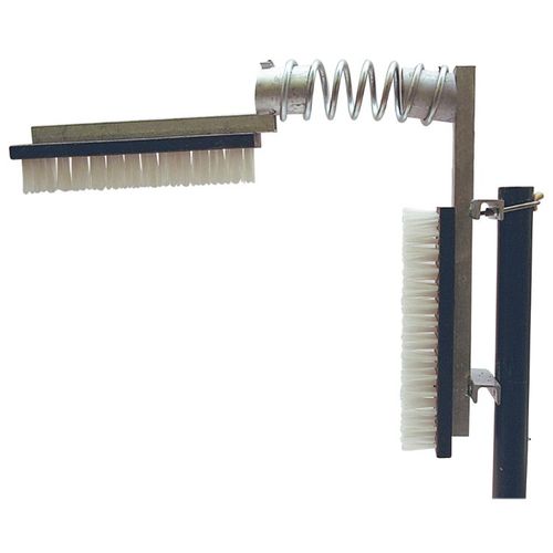 Cattle Cleaning and Mixing Brush