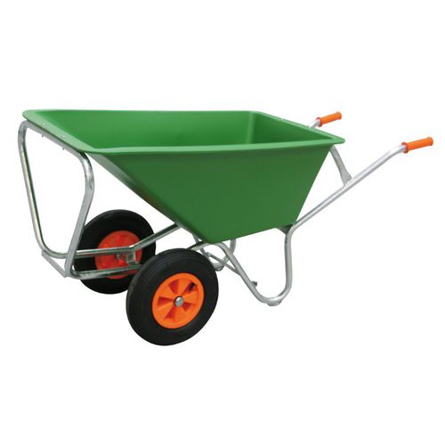 WHEELBARROW