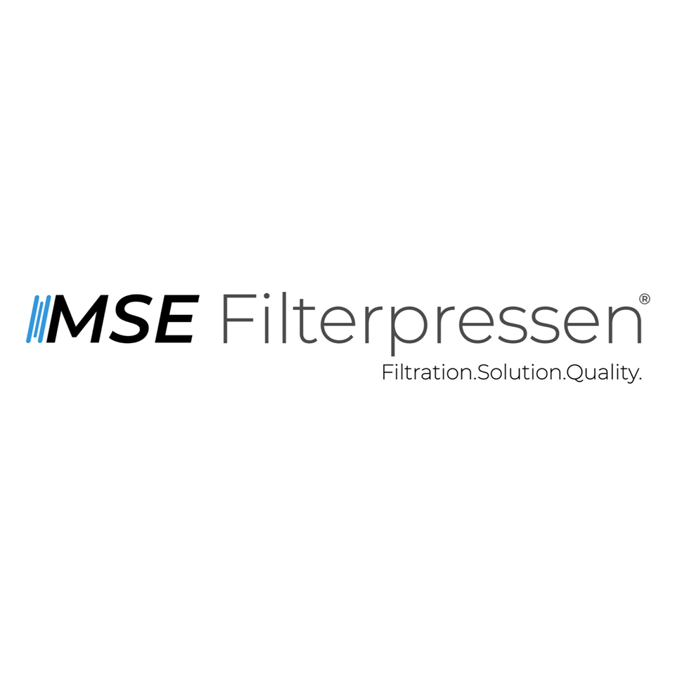 MSE Filterpressen Gmbh